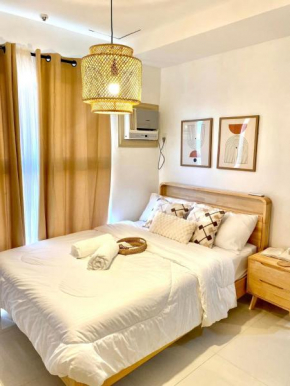 Eclectic Haven at Bamboo Bay Cebu